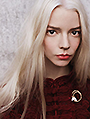 Anya Taylor-Joy